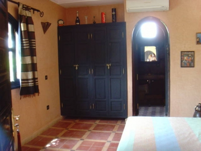 chambre location de vacances marrakech