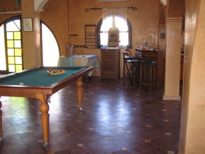chambre locations de vacances marrakech
